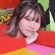 夜のひと笑い・いちえ、復縁したりょうとの密着2ショット公開「幸せが伝わってくる」「美男美女」の声 画像