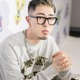 中町JP、メンズ美容室オープンを発表 自身の醜形恐怖症がきっかけに 画像