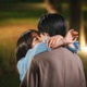 【海老だって鯛が釣りたい 第1話】海老子（田辺桃子）、鯛島（桜田通）に勢いでキス・水沼（中川大輔）とベッドで朝迎える 画像