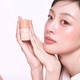 ミルフィー、ふんわり血色感とツヤ肌をかなえる「シェイクドロップチーク」が新登場 画像