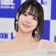 岡田紗佳、JK時代ショット公開「ロングヘアも可愛い」「完成してる」絶賛の声 画像