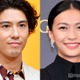榮倉奈々、キスマークついた賀来賢人の写真公開「奈々ちゃんから？」「微笑ましい夫婦」と反響続々 画像