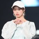 おさき、韓ドラ「女神降臨」風ヘアアレンジ「アイドルみたい」「雰囲気違う」の声 画像