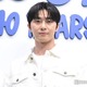 パク・ソジュンが来日 ホワイトデニムで登場「久しぶりに日本の皆さんにお会いできるということで明るく」【GUESS JEANS】 画像