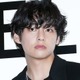 BTS・V、日本満喫オフショット公開 パック姿のドアップショットも 画像