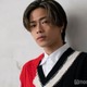 コムドットやまと、金髪で雰囲気ガラリ「落としにきてる」「破壊力すごい」の声 画像