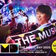 「THE MUSIC DAY」“ラップメドレー”今年も開催決定 櫻井翔ら自作ラップ披露 画像
