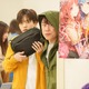 本日公開、映画『おっパン』！昭和生まれの「おばさん」も見てアップデートすべき！原田泰造、中島颯太、城桧吏【動画・写真多数】 画像