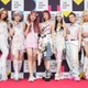 XG・JURIN「1人で部屋で泣きました」メンバー愛感じた瞬間明かす【「THE MUSIC DAY 2025」囲み取材】 画像