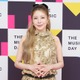 BoA、久々日本のテレビ生出演 歌唱曲「VALENTI」は「当時を再現」【「THE MUSIC DAY 2025」囲み取材】 画像