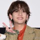 FANTASTICS中島颯太、撮影合間に共演者と水族館散歩 遭遇した視聴者が困惑「どういう状況？って」【映画 おっさんのパンツがなんだっていいじゃないか！】 画像