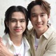 タイ俳優フルーク＆ユド、Snow Man向井康二との初対面に感動「とても有名なスター」「本当に壁がない人」本人に聞きたいことは？【「Dating Game」インタビュー】 画像
