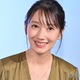 波瑠、ノースリーブショットに反響「肌ツヤツヤ」「夏らしくて素敵」 画像