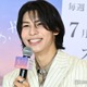 Snow Manラウール「会えば会うほど可愛い」と共演者を絶賛【愛の、がっこう。】 画像