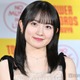 元モー娘。森戸知沙希、ミニ丈ワンピからスラリ美脚披露「手足長い」「似合ってる」の声 画像