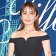 矢田亜希子、手作りの「もちもち大和芋焼き」公開「シラスたっぷりで美味しそう」「ヘルシーで栄養満点」の声 画像
