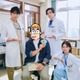 松本潤主演日曜劇場、原作者が撮影現場訪問「松本さんを見るともう“徳重だ！”と思ってしまいます」【19番目のカルテ】 画像