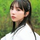 与田祐希、乃木坂46卒業後初グラビア「週刊少年マガジン」表紙登場 画像