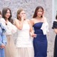 朝倉未来プロデュース恋リア「LOVE RING」男性6人が1人の女性巡り“殴り合い” 初回から波乱展開に視聴者どよめく「爆モテ」「斬新すぎる」 画像