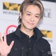 EXILE TAKAHIRO、逞しい背筋披露「かっこいい」「もはや芸術作品」と反響 画像