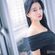 恋リア出演話題の美女、ビキニ×ポニーテール姿に「スタイル抜群」「セクシー」と反響 画像