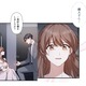 生きている夫に再会できた喜びで涙が止まらない…離れたくなくて思わず服をつかみ…【二度目の結婚があなたを救えるなら #25】 画像