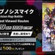 映画「ヒプマイ」“ファンに最も多く選ばれたルート”版の配信決定【ヒプノシスマイク -Division Rap Battle-】 画像