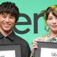 中尾明慶、“結婚12年”仲里依紗とのリアルなスキンシップ事情「恥ずかしいんだよね」 画像