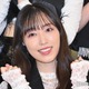 元モー娘。譜久村聖、ミニスカから美脚スラリ 私服ショットに反響「爽やか」「スタイル良すぎ」 画像