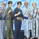 M!LK、MV撮影裏話告白「気持ち入れすぎて…」憑依型のメンバーとは【アオノオト】 画像