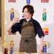 料理研究家リュウジ氏、イベントに自らハイボール持参「メディアの前で飲む酒は今年1番」 画像