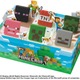 サーティワン新作「マインクラフト アイスクリームケーキ」7月17日より通年販売 画像
