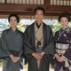北川景子「ばけばけ」で朝ドラ初出演 ヒロイン・高石あかりの親戚役「心を込めて演じます」 画像