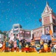 USJ「ミニオン・パーク」エリア拡張後初公開 “映画の世界そのまま”新アトラクションにゲストも興奮 画像