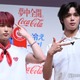 &TEAM・HARUA、お茶目ミスをKがフォロー「すいませんちょっとアジアツアー中なもので」 画像