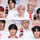 &TEAM「コカ・コーラ」取材会に全員で登壇 “胸キュン”チャレンジ3本勝負 画像