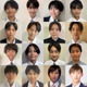 “日本一のイケメン中学一年生”決める「中一ミスターコン2025」候補者公開 投票スタート 画像
