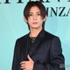 Hey! Say! JUMP山田涼介「人前に立つ時は輝いているつもり」ソロライブでも「ティファニー」身にまとう【ティファニー銀座 オープニングイベント】 画像