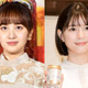 「優しすぎる」芳根京子、仲良しの百田夏菜子とのくっつきSHOT公開「いつもありがとう！！！」 画像