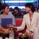 「愛の、がっこう。」初回 Snow Manラウール、木村文乃への“不意打ち”おでこキスが悶絶級「心臓が持たない」「恋に落ちる」 画像