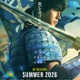 山崎賢人主演「キングダム」5作目、2026年夏公開決定「金ロー」で本編初公開 画像
