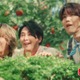 Mrs. GREEN APPLE、新CMで食事シーン撮影に初挑戦 “ミセスロゴカレー”登場 画像