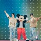 ミッキーマウス、King ＆ Princeライブにサプライズ登場 “世界初”出演に会場ざわめく【ライブレポ／～Re:ERA～ in DOME】 画像