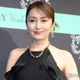矢田亜希子“大好きな人”とのディナー報告 ノースリーブショットに「美しい」の声 画像