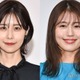 有村藍里＆有村架純、寄り添い姉妹ショットに反響続々「そっくり」「2人とも綺麗」 画像