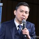 爆笑問題・太田光「タイタン」所属芸人のオンカジ書類送検受けコメント「お騒がせして申し訳ない」「非常に将来有望な若手なので…」 画像
