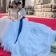 モー娘。牧野真莉愛、OG道重さゆみの誕生日を思い出SHOTで祝福！「可愛すぎる」「仲良し姉妹のよう」の声 画像