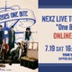 NEXZ、日本武道館公演の生配信が決定 7月19日16時30分から【NEXZ LIVE TOUR 2025 “One Bite”】 画像
