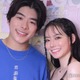 なごみ、夫・こーくんと愛犬の誕生日祝福 密着ショットに「幸せ空間」「素敵な家族」と反響 画像