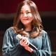 華原朋美、“保育園で1番背が高い”息子との2ショット披露「イケメンオーラ出てる」「骨格似てる」の声 画像